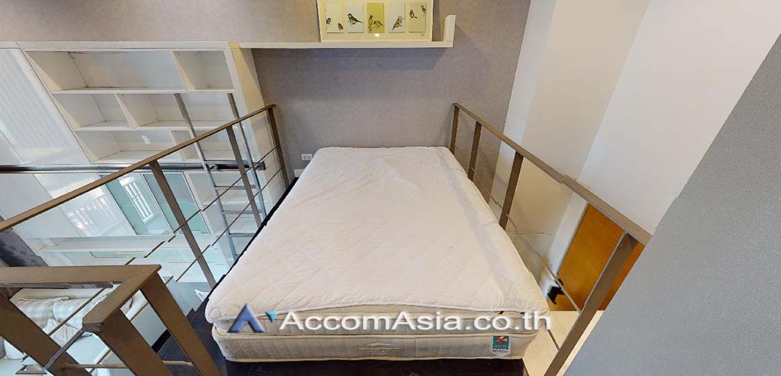 6  1 br Condominium for rent and sale in Sukhumvit ,Bangkok BTS Thong Lo at Ideo Morph Condominium AA25411