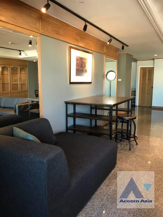 unitFully Furnished |  2 Bedrooms  Condominium For Rent & Sale in Sukhumvit, Bangkok  (AA25412)