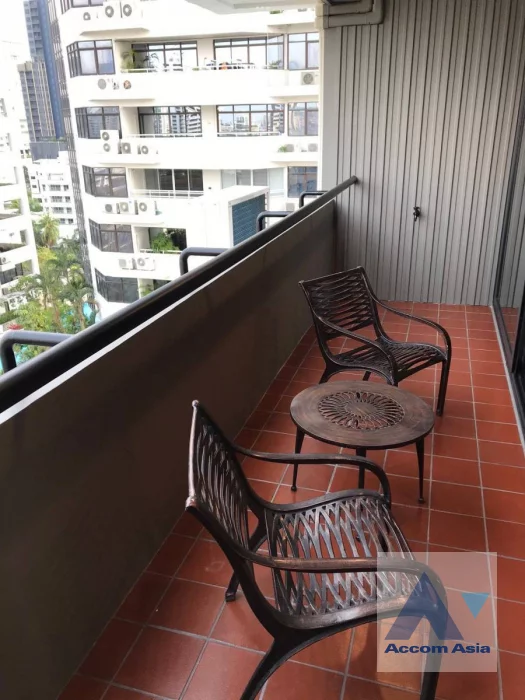 13  2 br Condominium for rent and sale in Sukhumvit ,Bangkok  at Waterford Park  AA25412