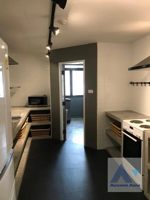 unitFully Furnished |  2 Bedrooms  Condominium For Rent & Sale in Sukhumvit, Bangkok  (AA25412)