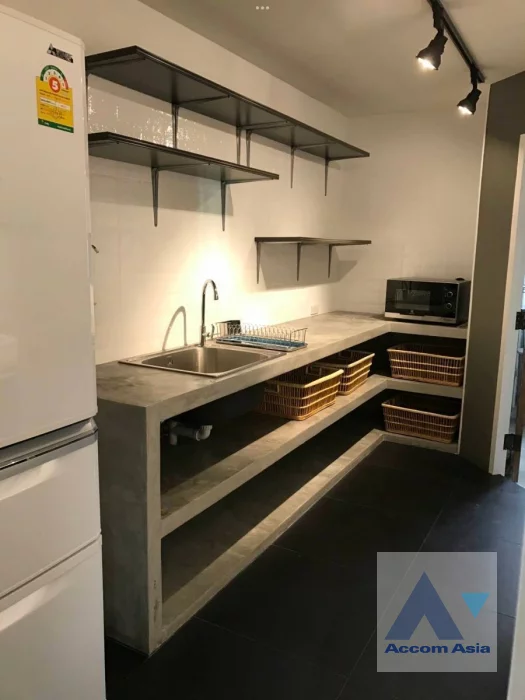  1  2 br Condominium for rent and sale in Sukhumvit ,Bangkok  at Waterford Park  AA25412