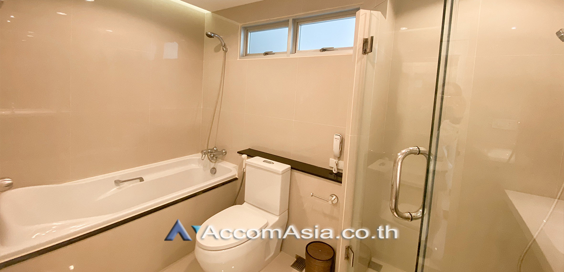 13  2 br Condominium For Rent in Ploenchit ,Bangkok BTS Chitlom at Grand Langsuan AA25425