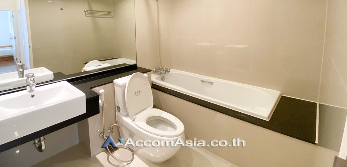 14  2 br Condominium For Rent in Ploenchit ,Bangkok BTS Chitlom at Grand Langsuan AA25425