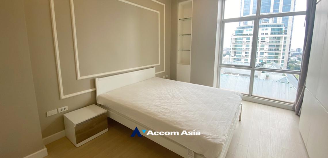 10  3 br Condominium for rent and sale in Ploenchit ,Bangkok BTS Chitlom at Grand Langsuan AA25426