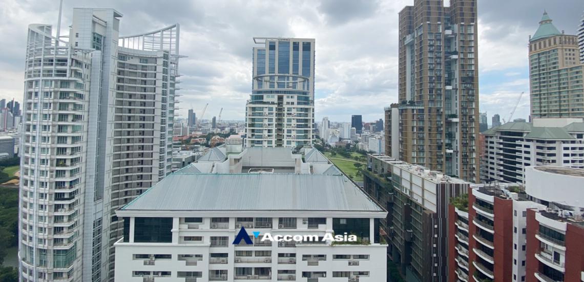 14  3 br Condominium for rent and sale in Ploenchit ,Bangkok BTS Chitlom at Grand Langsuan AA25426