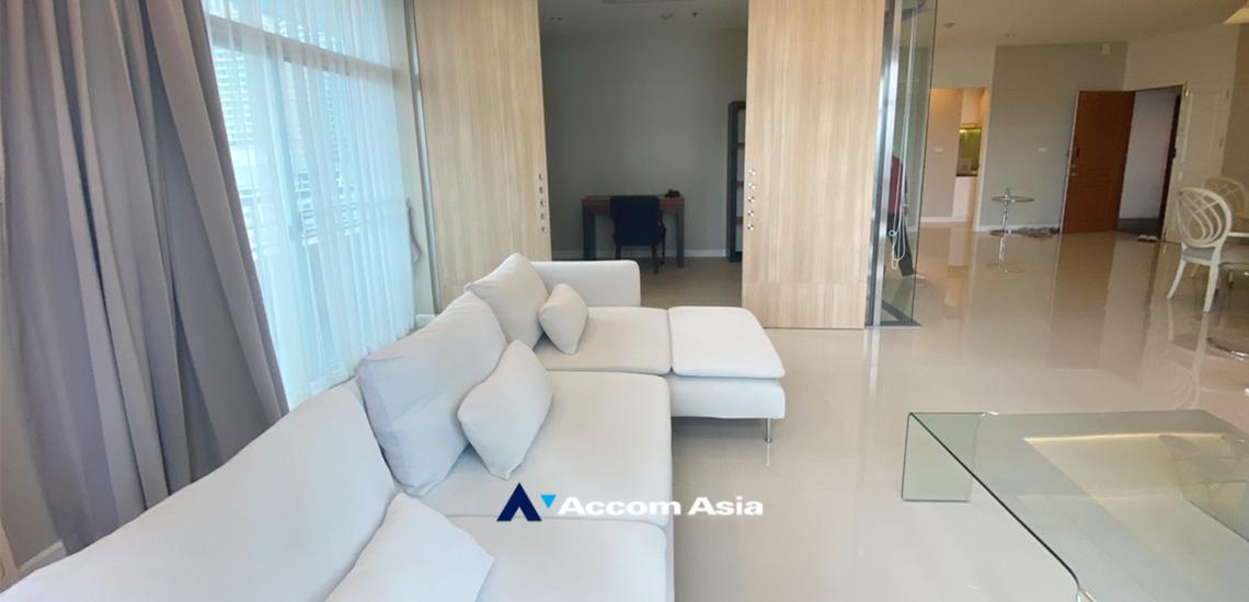 1  3 br Condominium for rent and sale in Ploenchit ,Bangkok BTS Chitlom at Grand Langsuan AA25426