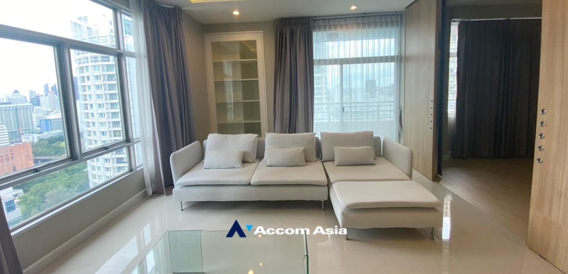  2  3 br Condominium for rent and sale in Ploenchit ,Bangkok BTS Chitlom at Grand Langsuan AA25426