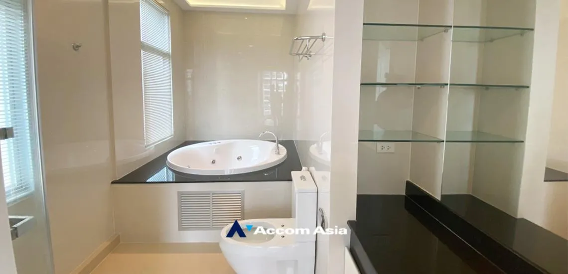 12  3 br Condominium for rent and sale in Ploenchit ,Bangkok BTS Chitlom at Grand Langsuan AA25426