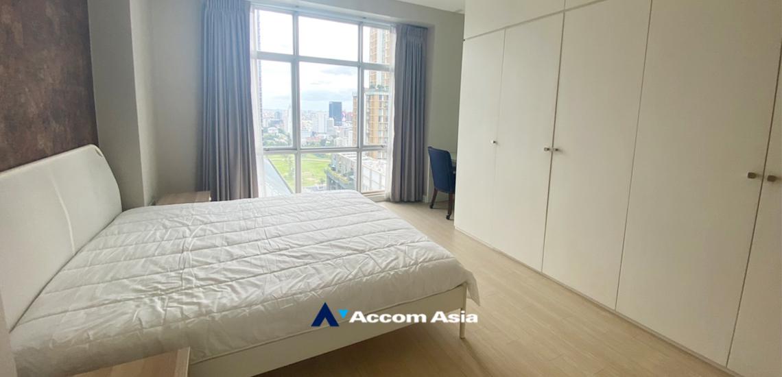 11  3 br Condominium for rent and sale in Ploenchit ,Bangkok BTS Chitlom at Grand Langsuan AA25426