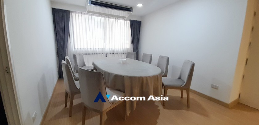 4  3 br Condominium for rent and sale in Sukhumvit ,Bangkok  at President Park Sukhumvit 24   AA25429