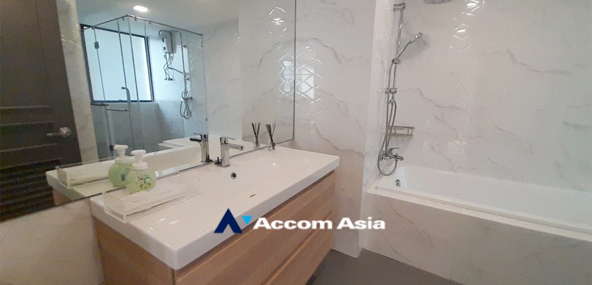 13  3 br Condominium for rent and sale in Sukhumvit ,Bangkok  at President Park Sukhumvit 24   AA25429