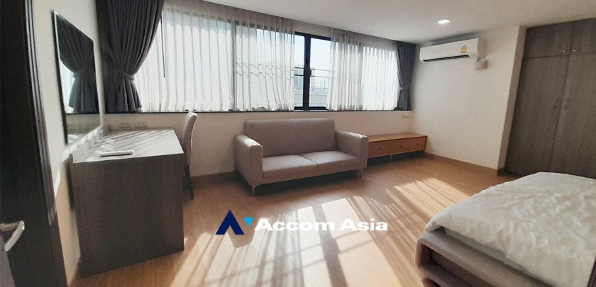 9  3 br Condominium for rent and sale in Sukhumvit ,Bangkok  at President Park Sukhumvit 24   AA25429