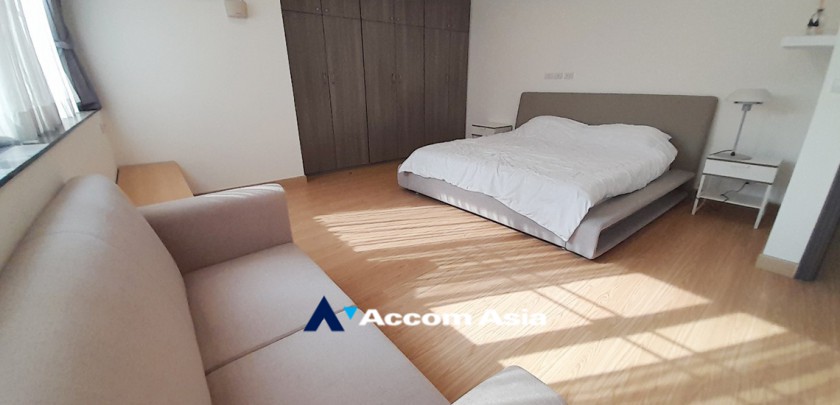 8  3 br Condominium for rent and sale in Sukhumvit ,Bangkok  at President Park Sukhumvit 24   AA25429