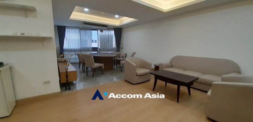  1  3 br Condominium for rent and sale in Sukhumvit ,Bangkok  at President Park Sukhumvit 24   AA25429