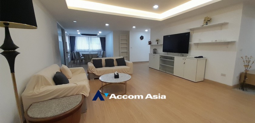 unitPet friendly |  3 Bedrooms  Condominium For Rent & Sale in Sukhumvit, Bangkok  (AA25429)