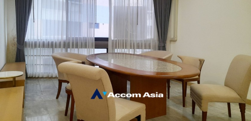 7  3 br Condominium for rent and sale in Sukhumvit ,Bangkok  at President Park Sukhumvit 24   AA25429