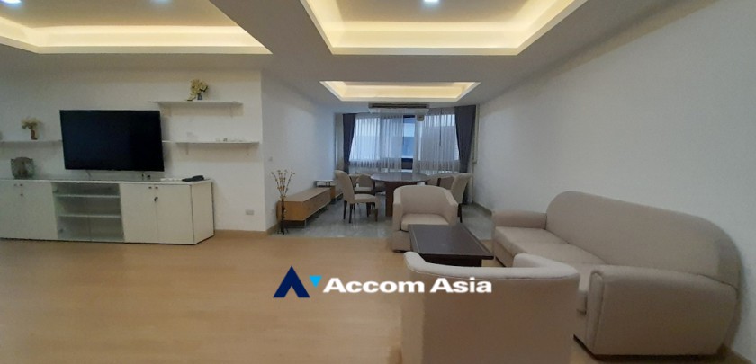  1  3 br Condominium for rent and sale in Sukhumvit ,Bangkok  at President Park Sukhumvit 24   AA25429