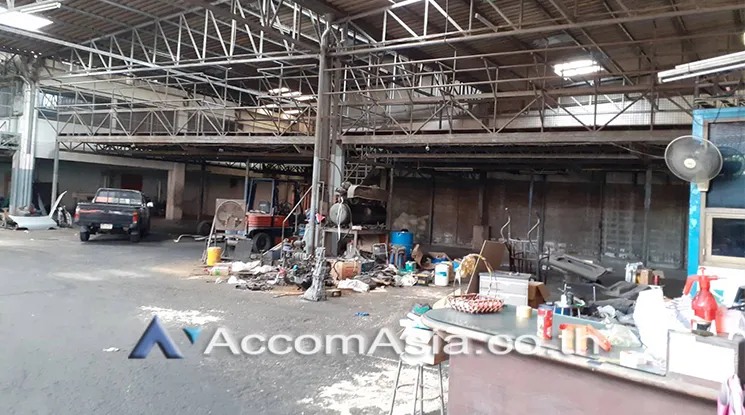 unit Warehouse For Rent in Sathorn, Bangkok  (AA25441)