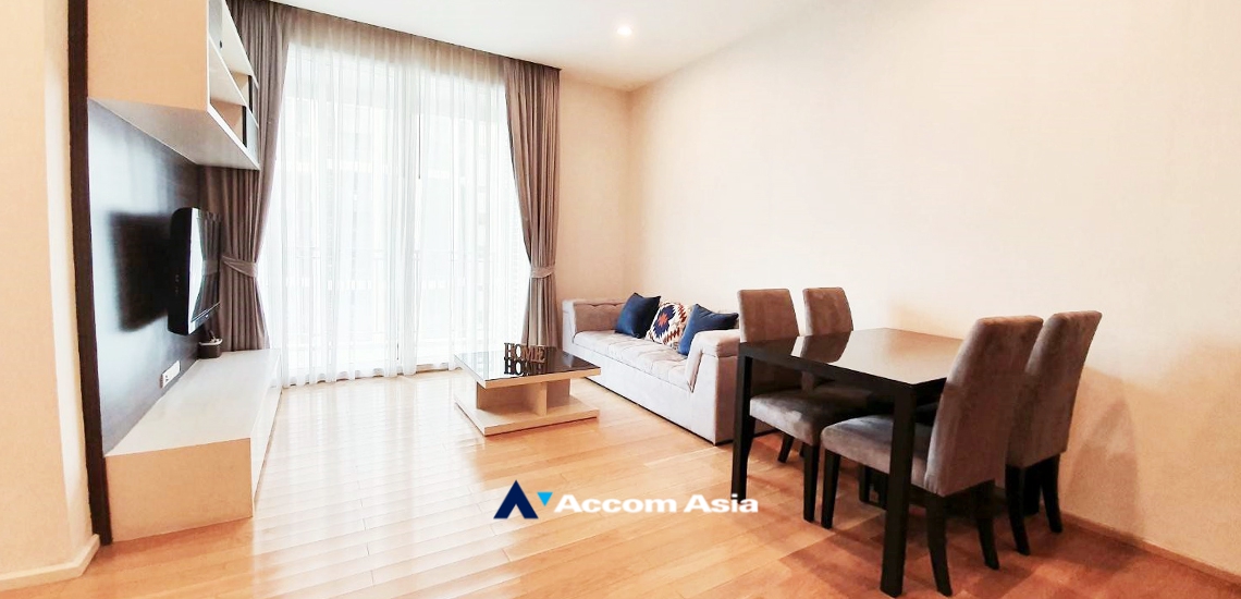  2  1 br Condominium for rent and sale in Sukhumvit ,Bangkok BTS Phrom Phong at 39 By Sansiri AA25459