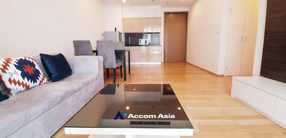  1  1 br Condominium for rent and sale in Sukhumvit ,Bangkok BTS Phrom Phong at 39 By Sansiri AA25459