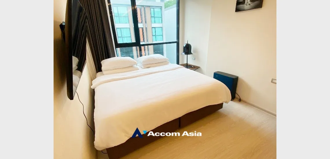 unit 2 Bedrooms  Condominium For Rent & Sale in Sukhumvit, Bangkok  near BTS Thong Lo (AA25463)
