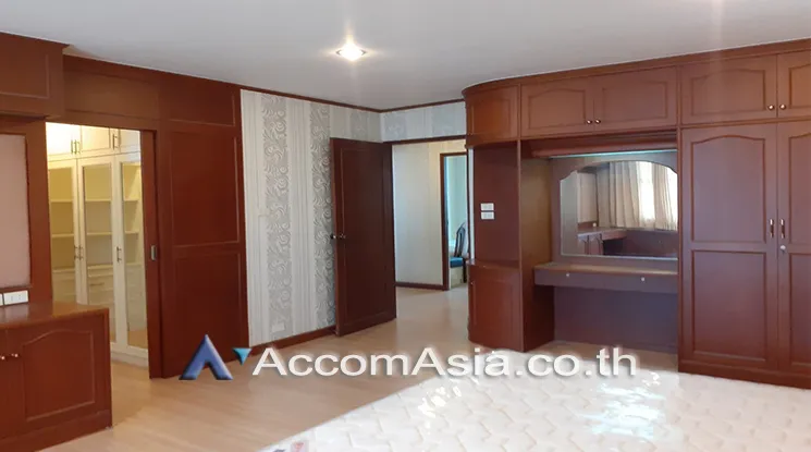 unitPet friendly |  3 Bedrooms  Condominium For Rent & Sale in Sukhumvit, Bangkok  near BTS Thong Lo (AA25464)