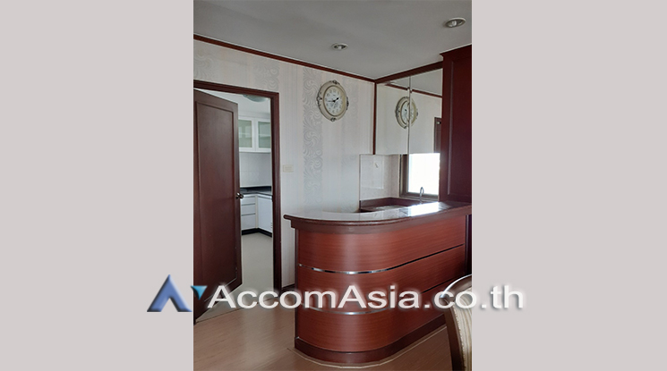 11  3 br Condominium for rent and sale in Sukhumvit ,Bangkok BTS Thong Lo at Karuehart Thongthip AA25464