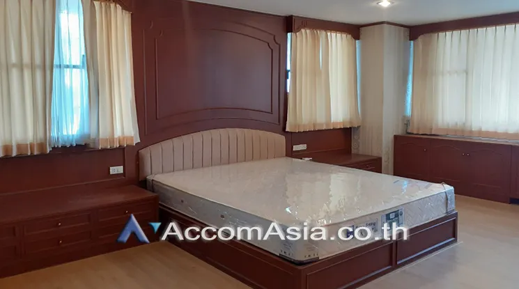 unitPet friendly |  3 Bedrooms  Condominium For Rent & Sale in Sukhumvit, Bangkok  near BTS Thong Lo (AA25464)