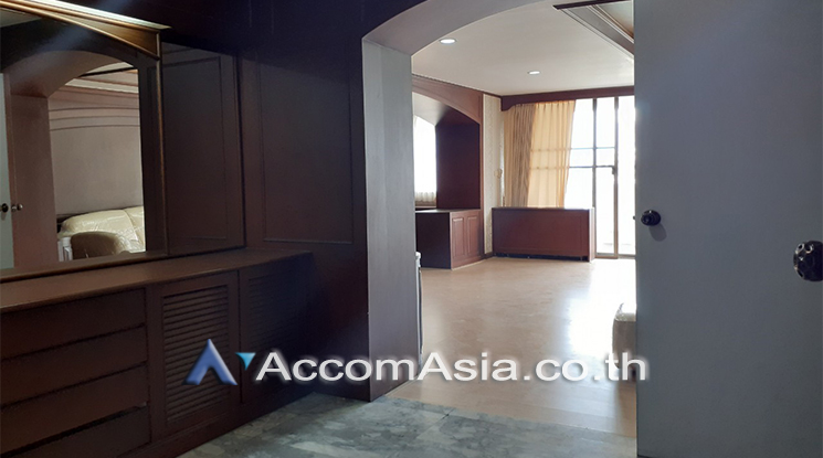 5  3 br Condominium for rent and sale in Sukhumvit ,Bangkok BTS Thong Lo at Karuehart Thongthip AA25464