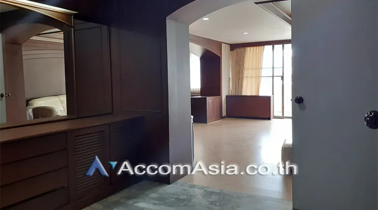 5  3 br Condominium for rent and sale in Sukhumvit ,Bangkok BTS Thong Lo at Karuehart Thongthip AA25464