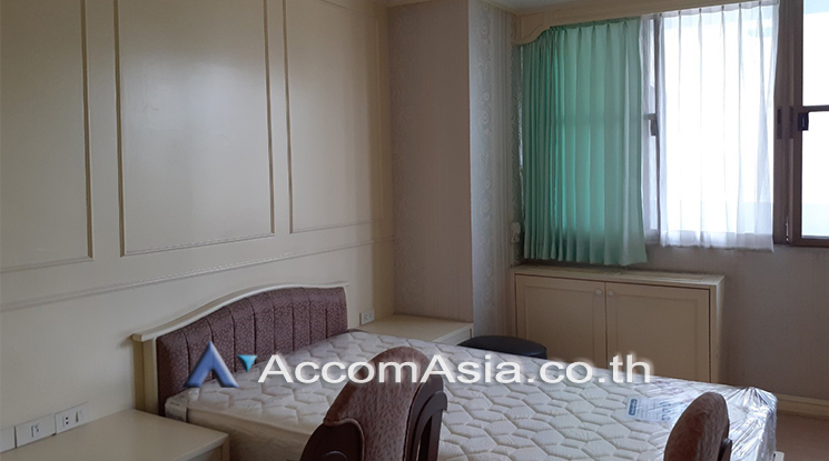 7  3 br Condominium for rent and sale in Sukhumvit ,Bangkok BTS Thong Lo at Karuehart Thongthip AA25464