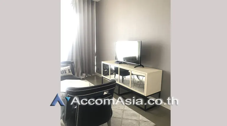  2  2 br Condominium For Rent in Ploenchit ,Bangkok BTS Ratchadamri at Magnolias Ratchadamri Boulevard AA25468