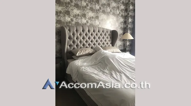  1  2 br Condominium For Rent in Ploenchit ,Bangkok BTS Ratchadamri at Magnolias Ratchadamri Boulevard AA25468