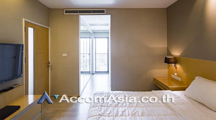 11  1 br Condominium For Rent in Sukhumvit ,Bangkok BTS Thong Lo at HQ Thonglor AA25480
