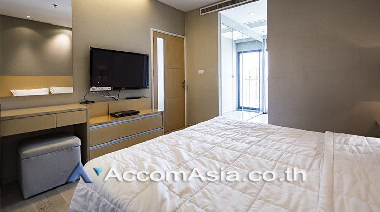 6  1 br Condominium For Rent in Sukhumvit ,Bangkok BTS Thong Lo at HQ Thonglor AA25480