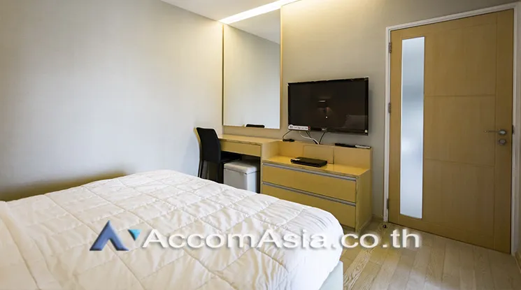 7  1 br Condominium For Rent in Sukhumvit ,Bangkok BTS Thong Lo at HQ Thonglor AA25480
