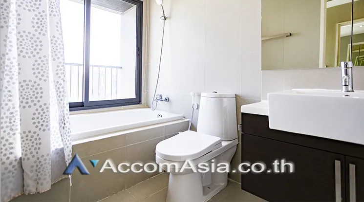 8  1 br Condominium For Rent in Sukhumvit ,Bangkok BTS Thong Lo at HQ Thonglor AA25480