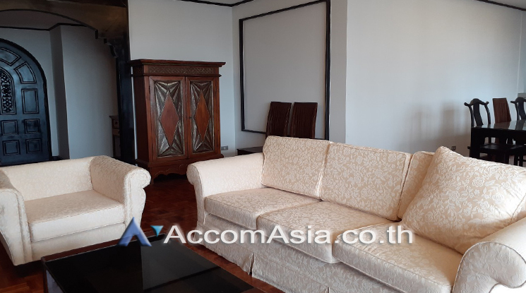  2  2 br Condominium For Rent in Sukhumvit ,Bangkok BTS Thong Lo at Karuehart Thongthip AA25484
