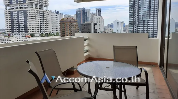 11  2 br Condominium For Rent in Sukhumvit ,Bangkok BTS Thong Lo at Karuehart Thongthip AA25484