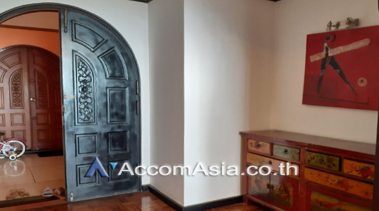5  2 br Condominium For Rent in Sukhumvit ,Bangkok BTS Thong Lo at Karuehart Thongthip AA25484