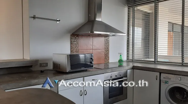 8  2 br Condominium For Rent in Sukhumvit ,Bangkok BTS Thong Lo at Karuehart Thongthip AA25484