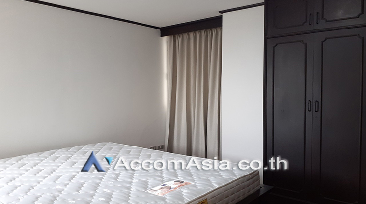 9  2 br Condominium For Rent in Sukhumvit ,Bangkok BTS Thong Lo at Karuehart Thongthip AA25484