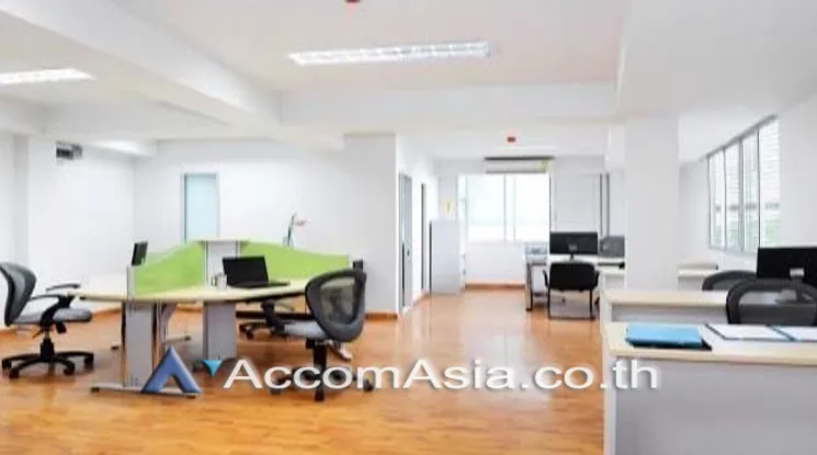 unit Office space For Rent in Sukhumvit, Bangkok  near BTS Thong Lo (AA25491)