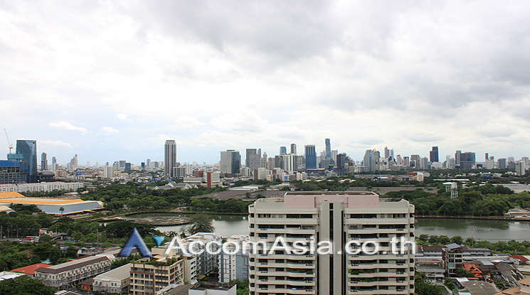 13  3 br Condominium for rent and sale in Sukhumvit ,Bangkok MRT Sukhumvit - BTS Asok at Millennium Residence @ Sukhumvit AA25494