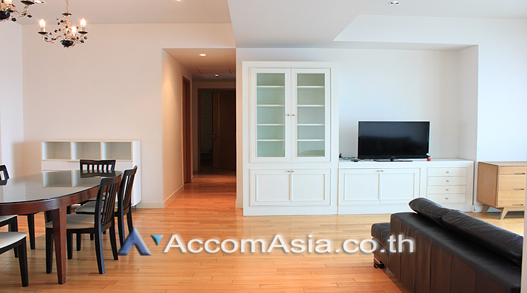  1  3 br Condominium for rent and sale in Sukhumvit ,Bangkok MRT Sukhumvit - BTS Asok at Millennium Residence @ Sukhumvit AA25494