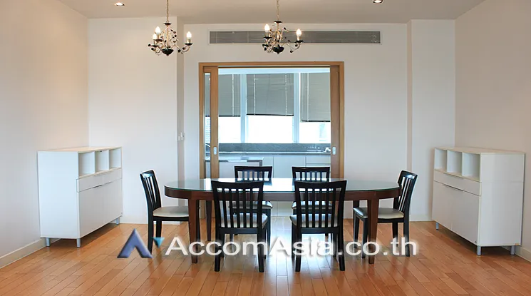 5  3 br Condominium for rent and sale in Sukhumvit ,Bangkok MRT Sukhumvit - BTS Asok at Millennium Residence @ Sukhumvit AA25494