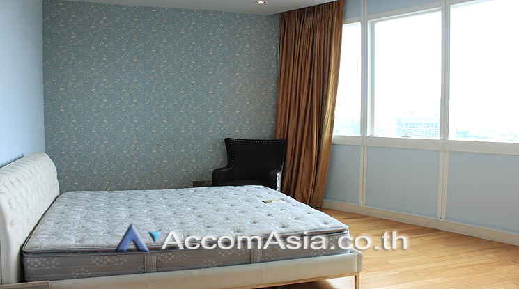 7  3 br Condominium for rent and sale in Sukhumvit ,Bangkok MRT Sukhumvit - BTS Asok at Millennium Residence @ Sukhumvit AA25494