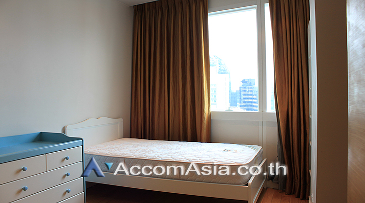 9  3 br Condominium for rent and sale in Sukhumvit ,Bangkok MRT Sukhumvit - BTS Asok at Millennium Residence @ Sukhumvit AA25494