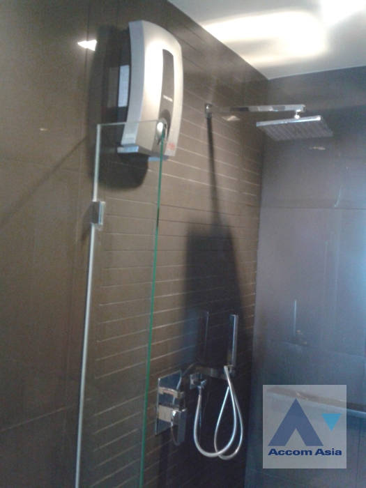 7  1 br Condominium For Rent in Sathorn ,Bangkok BTS Saphan Taksin at RHYTHM Sathorn “The Slow Collection” AA25497