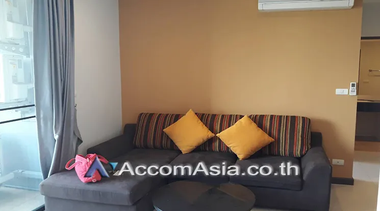 unit 2 Bedrooms  Condominium For Sale in Sukhumvit, Bangkok  near BTS Phra khanong (AA25511)